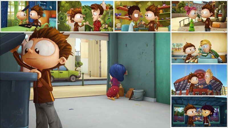 Bild: PLURIMEDIA (TAT productions – Groupe Master Image)