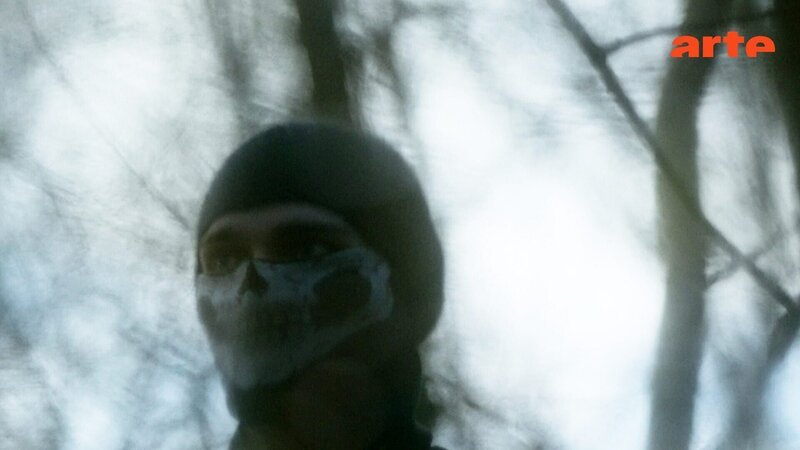 Bild: ROCHE PRODUCTIONS