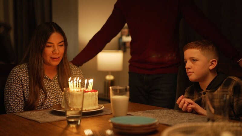 Delimar Vera (l.) – Bild: Crime + Investigation