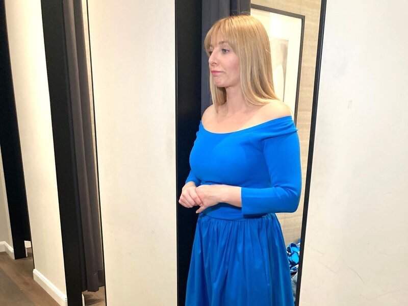 Kandidatin Patricia – Bild: RTL /​ Constantin Ent.