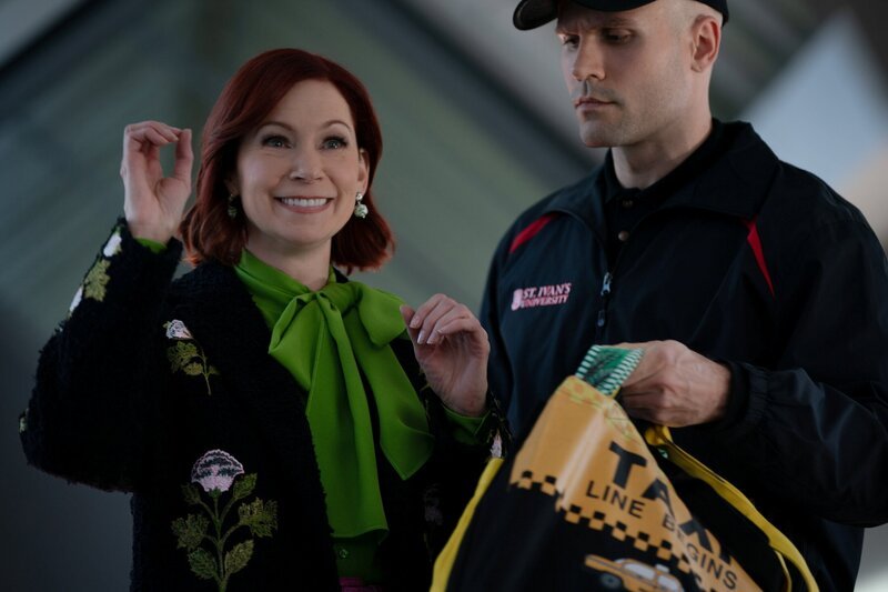 Bild: Michael Parmelee /​ CBS /​ CBS ENTERTAINMENT /​ CBS Broadcasting Inc. All Rights Reserved.