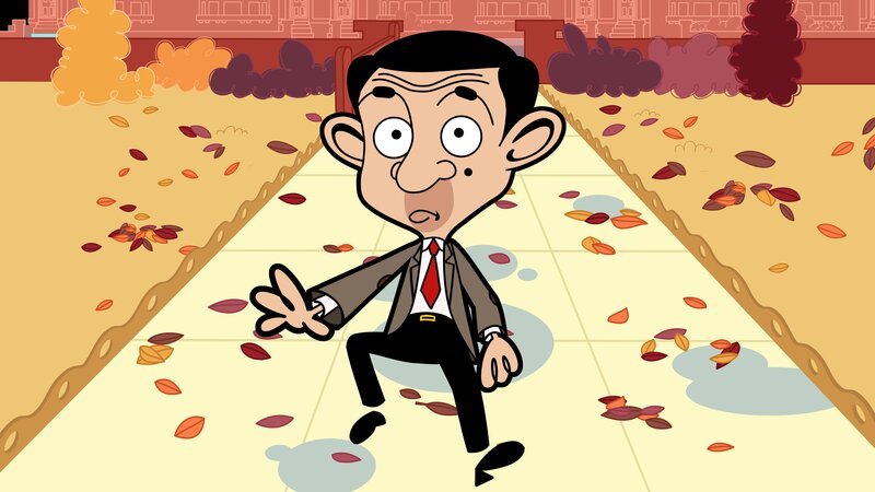 Mr. Bean – Bild: Banijay Rights Limited