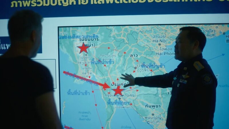 Jenke von Wilmsdorff – Bild: Joyn Eigenproduktionsbild frei