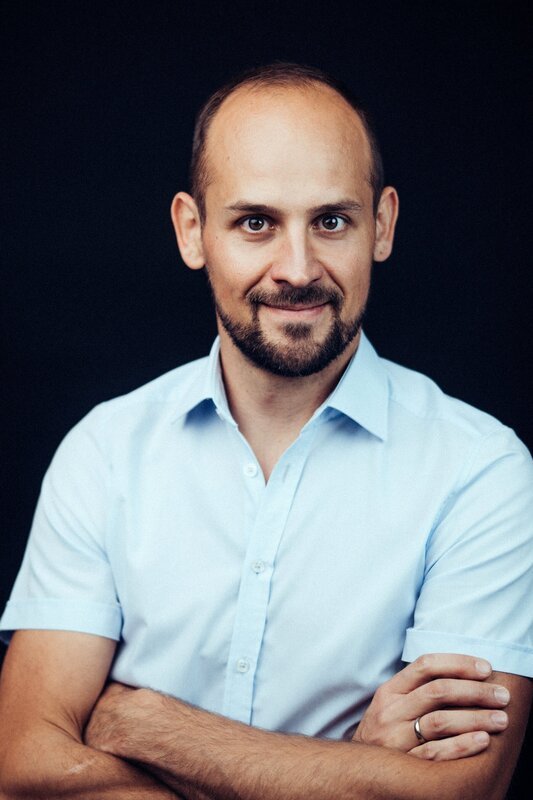 Seppi Neubauer. – Bild: ORF/​Robert Pöcksteiner/​Don’t Panic/​Lex Karelly