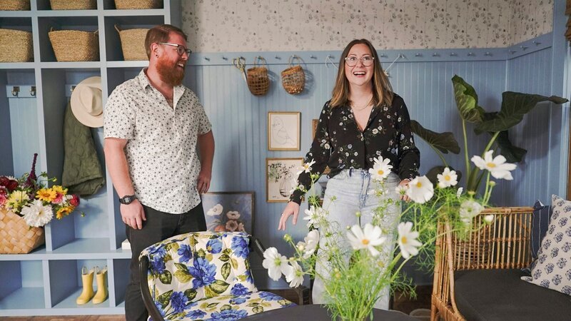 This image has been distributed to our partners. – Bild: HGTV