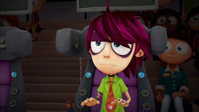 Bild: PLURIMEDIA (TAT productions – Groupe Master Image)