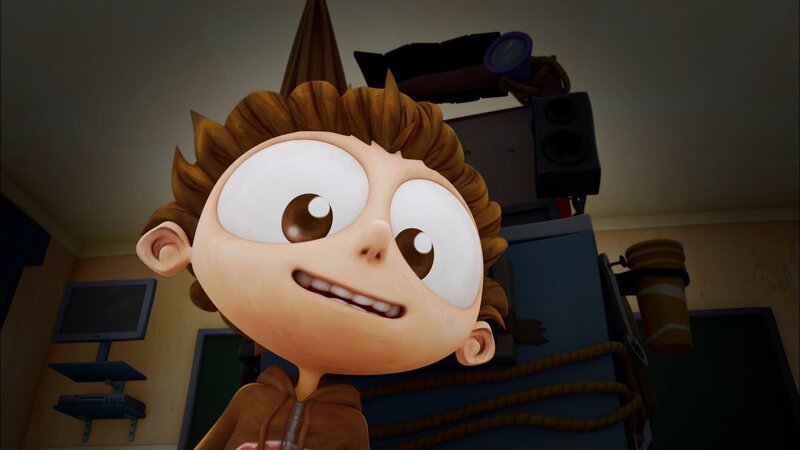 Bild: PLURIMEDIA (TAT productions – Groupe Master Image)