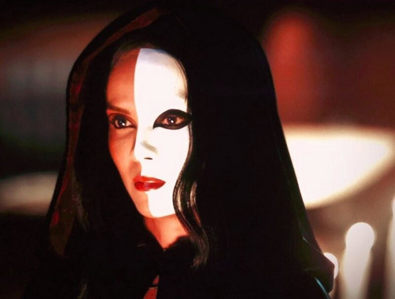 Bild: PLURIMEDIA (Jerry Bruckheimer Television,Vertigo,Warner Bros. Television)