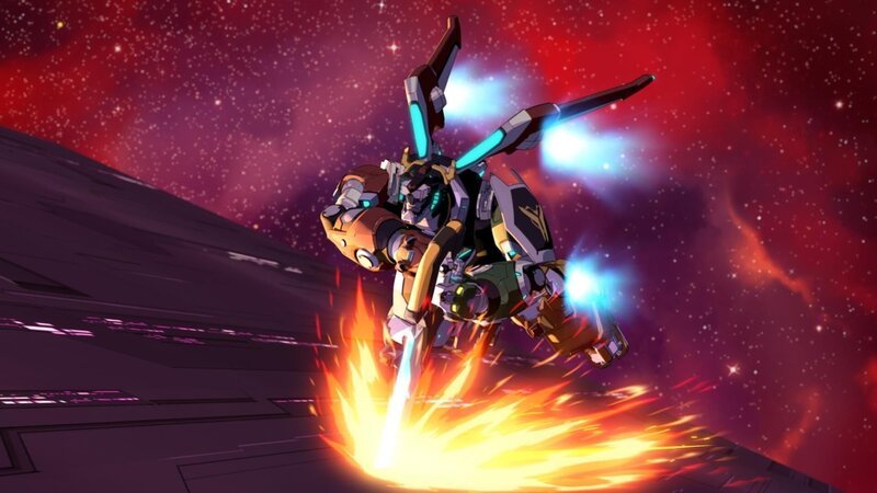 Bild: DreamWorks Animation LLC. /​ World Events Productions, LLC.