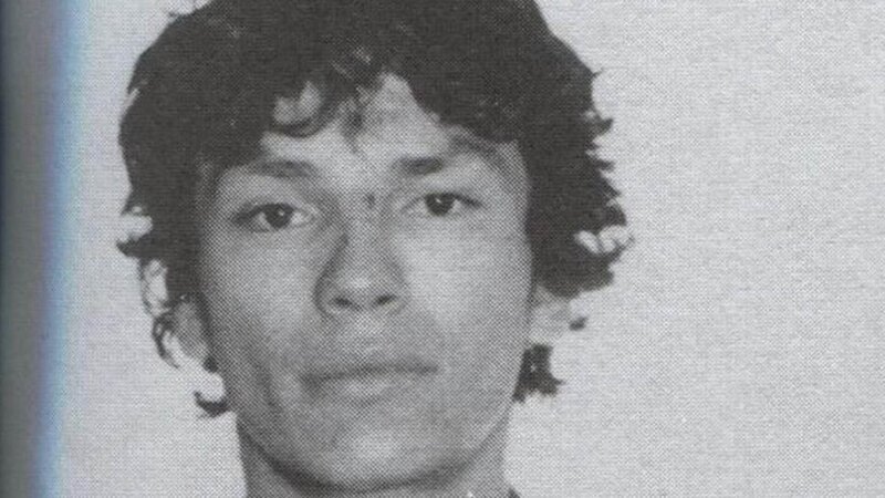 Richard Ramirez – Bild: MG RTL D /​ CBS