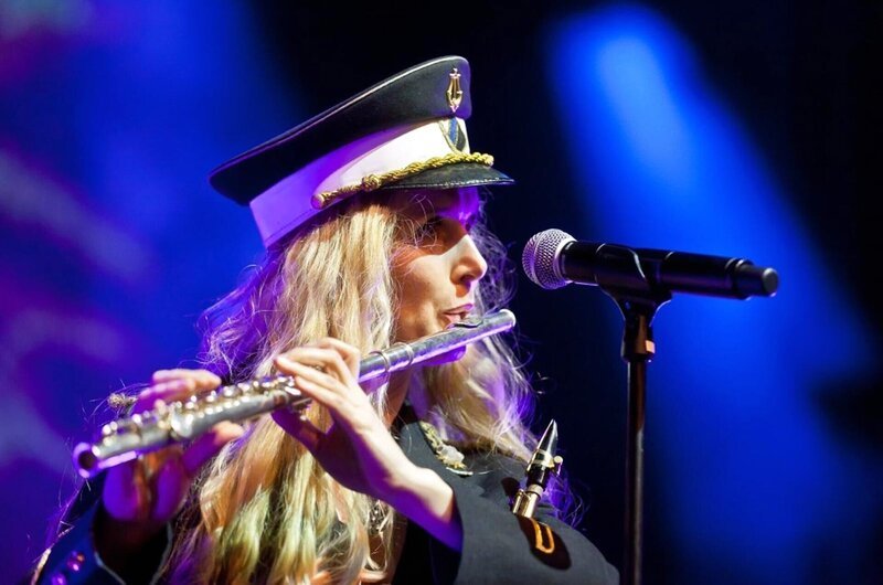  Gerlinde Spa. – Bild: ORF /​ BOW Media & Production GmbH