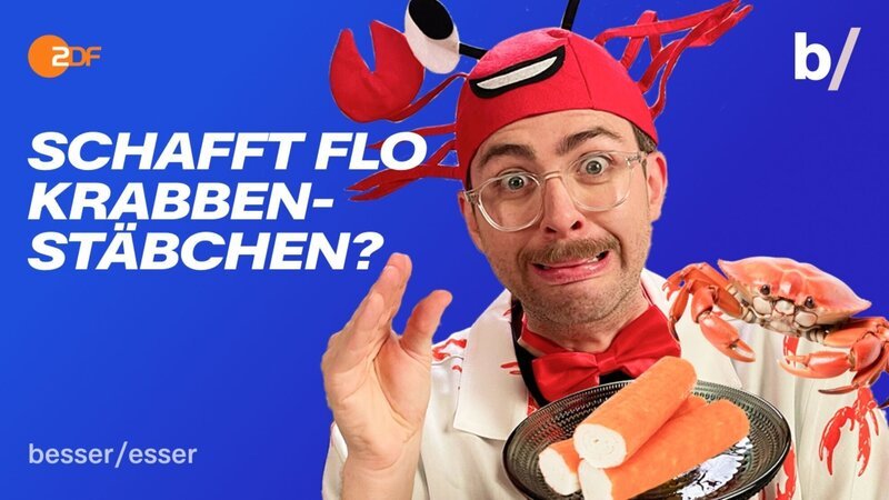 Bild: ZDF und Willi Weber Bild: ZDF und Willi Weber