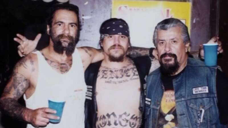 Bild: Sky Crime (ITAL)