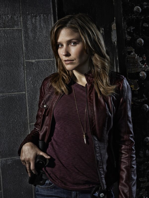 Erin Lindsay (Sophia Bush) – Bild: VOX/​NBC Studios
