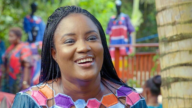  – Bild: Michael Duff