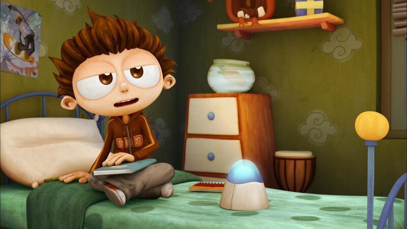 Angelo – Bild: PLURIMEDIA (TAT productions – Groupe Master Image)