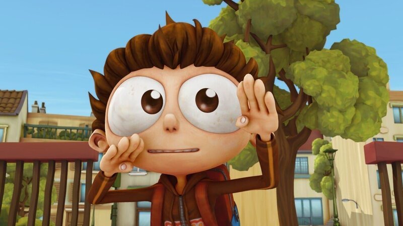 Bild: Turner /​ COURTESY OF CAKE ENTERTAINMENT