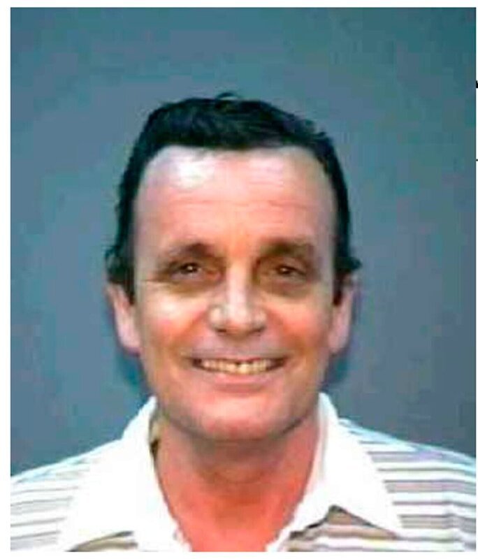 Richard John Davis – Bild: Peninsula Television 2023 /​ Crime + Investigation