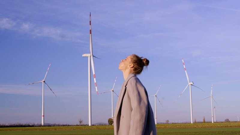 Kira Schinko. – Bild: ORF/​Jenseide OG