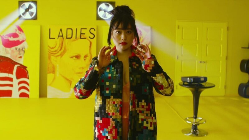  – Bild: Nikkatsu Corporation