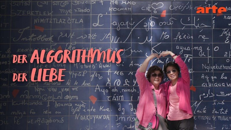  – Bild: Arte