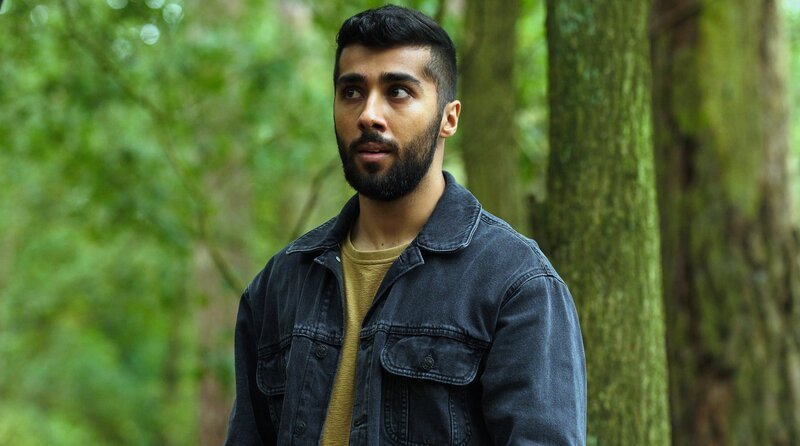 DS Raj Kholi (Chaneil Kular) – Bild: WDR/​New Pictures & All3Media International