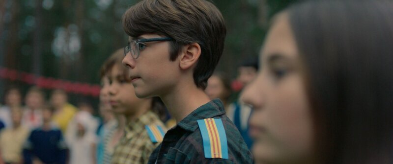 Valerka Lagunov (Pyotr Natarov) – Bild: RTL /​ Das Spiel