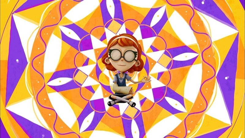 Tracy – Bild: PLURIMEDIA (TAT productions – Groupe Master Image)