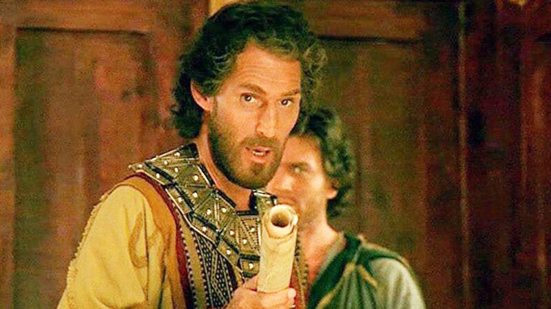 . – Bild: Bibel TV