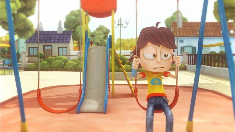 Bild: PLURIMEDIA (TAT productions – Groupe Master Image)