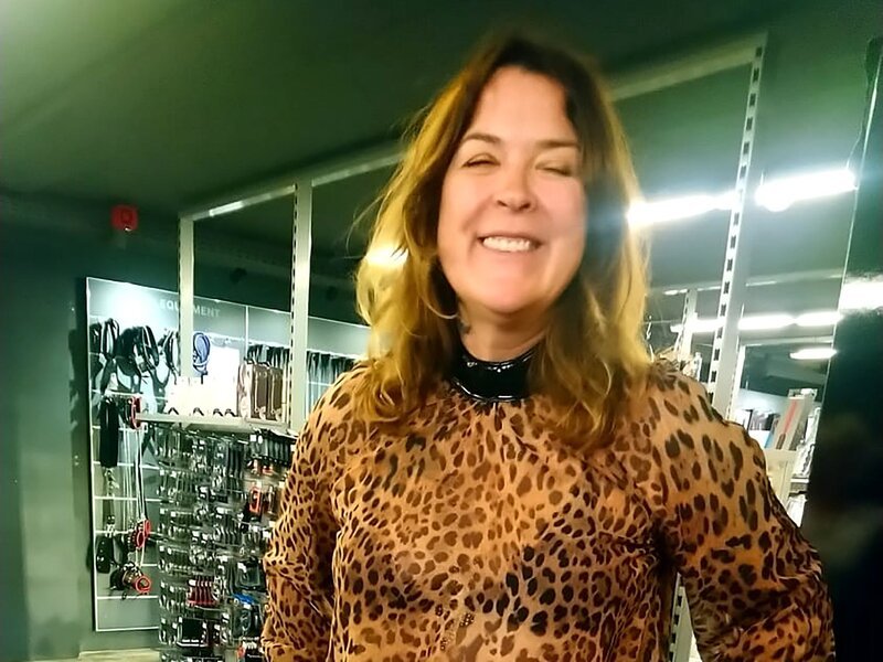 Kandidatin Joni – Bild: RTL /​ Constantin Ent.