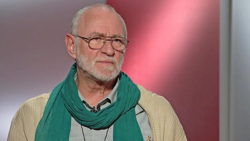 EPG-Bild; Pater Hans-Joachim Lohre MAfr – Bild: Bibel TV