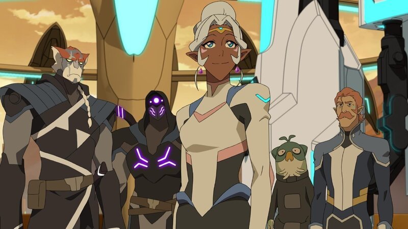 Bild: DreamWorks Animation LLC. /​ World Events Productions, LLC.