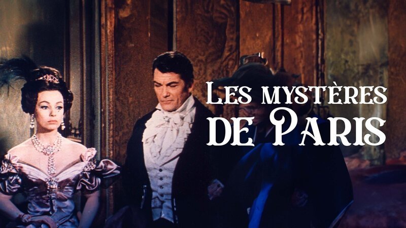 – Bild: Arte – Bild: Arte