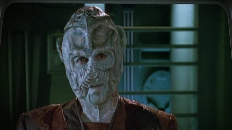 Alben (Christopher Carroll) – Bild: Tele 5