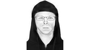 Fall Home Invasion Hotelier Tirol /​ Phantombild des Täters – Bild: LKA Tirol