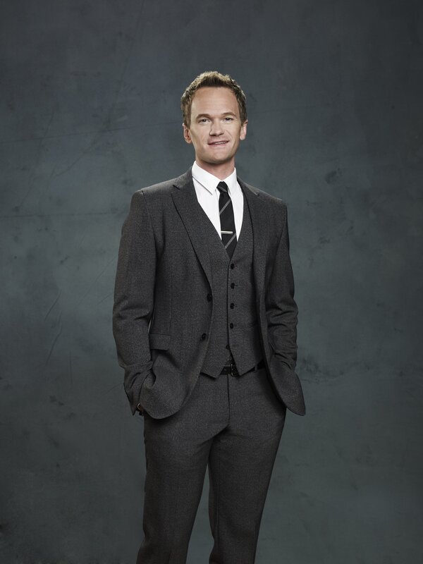 Denkt, alles über Frauen zu wissen: Barney (Neil Patrick Harris), ein Freund von Ted … – Bild: 20th Century Fox International Television