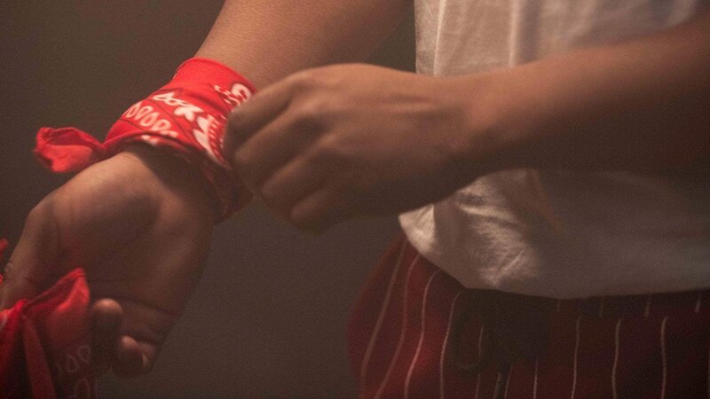 Bild: Sky Crime (ITAL)