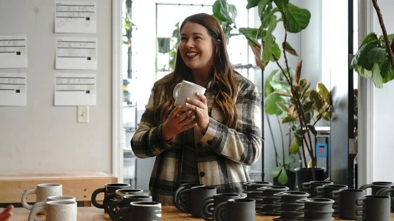 Jenni Yolo – Bild: Warner Bros. Discovery