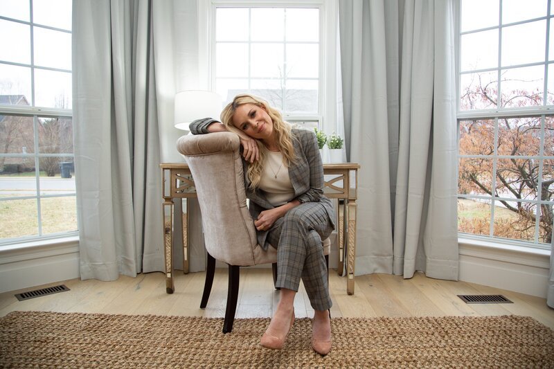 Kortney Wilson – Bild: SBE (Your Move 2) INC.