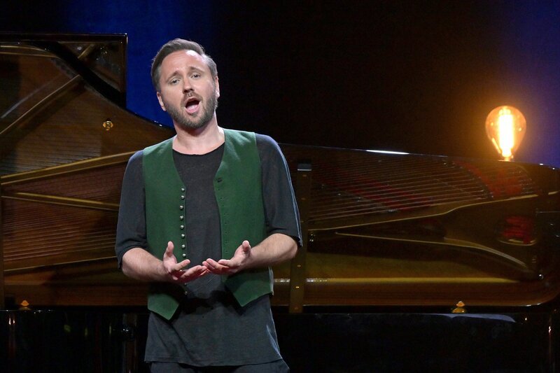 Rafael Fingerlos. – Bild: ORF/​Veranstaltungs- und Festspiel Ges.m.H./​Rudolf Gigler