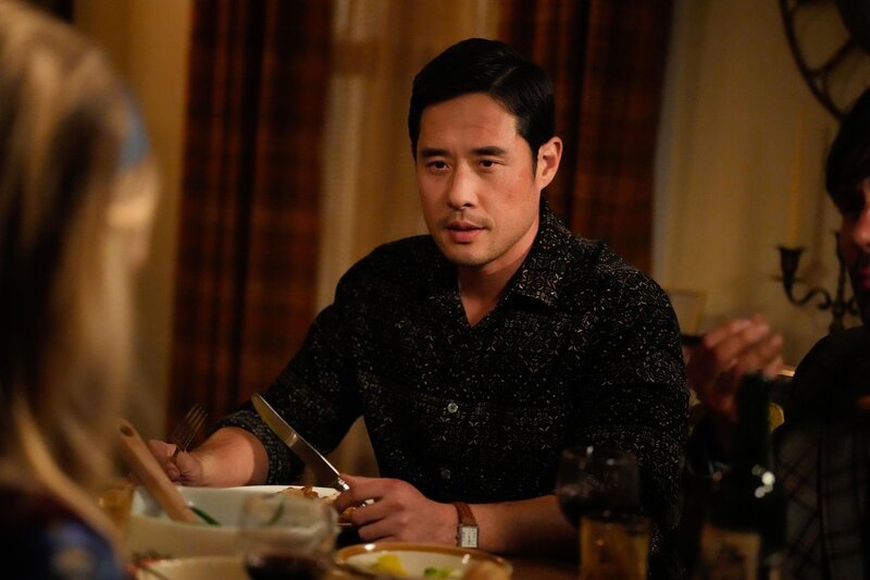 Dr. Ben Song. – Bild: 2023 Universal Television LLC. All Rights Reserved.