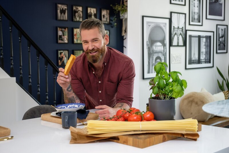 Kenny Brain – Bild: SBE (Your Move 2) INC. /​ Darren Goldstein