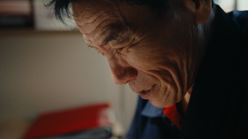 Kwon Hyo-jin ist erst Panzerfahrer und landet dann im nordkoreanischen Straflager. – Bild: ZDF und Maciej Rolbiecki