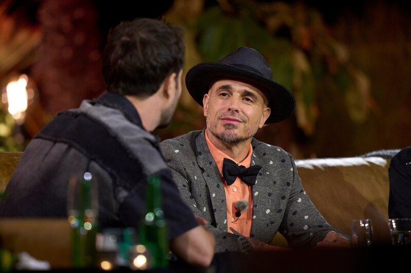 Dodo – Bild: Andrea Camen