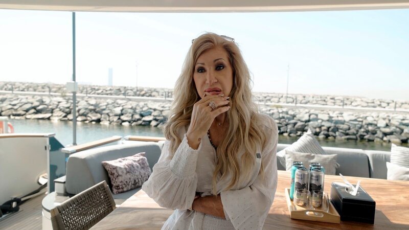 S24E13: Robert platzt der Kragen! Der Umbau der Familienyacht Indigo Star eskaliert und die Detailverarbeitung wird immer schlechter. Fast zwei Millionen Euro investiert die Familie bereits, doch die Erwartungen bleiben unerfüllt. – Bild: RTLZWEI