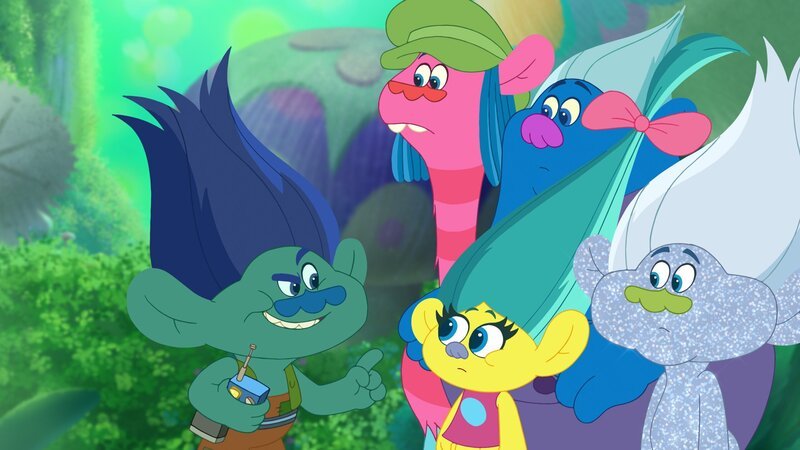 . – Bild: ORF/​Universal