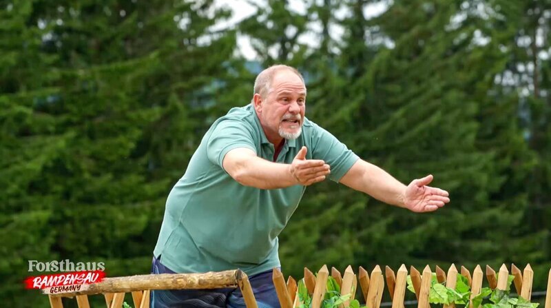 Frank Dziwak – Bild: Joyn Eigenproduktionsbild frei