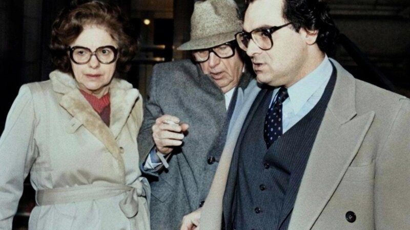 Bild: Sky Crime (ITAL)