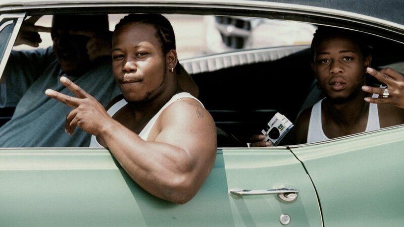 Bild: Sky Crime (ITAL)